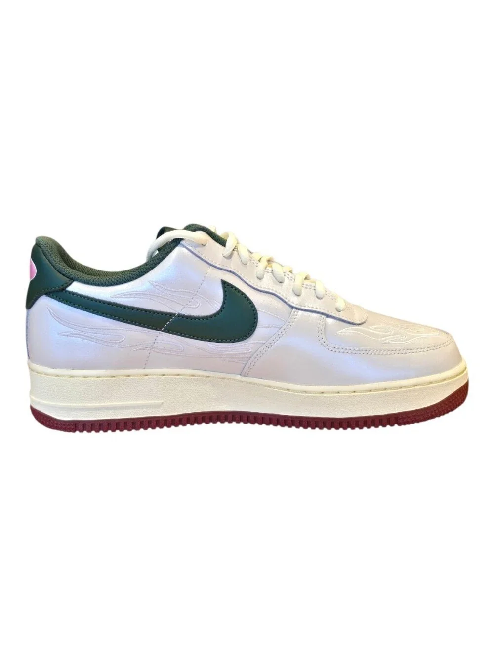 Nike Air Force 1 Low Mexico World Cup FC Green IR5896-030 Men’s Size's
